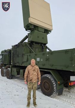 �� ������ - �������� ��� TRML-4D ������������ �������� Hensoldt �� ���������� 540-� �������-�������� ������� ��������� ��� �������