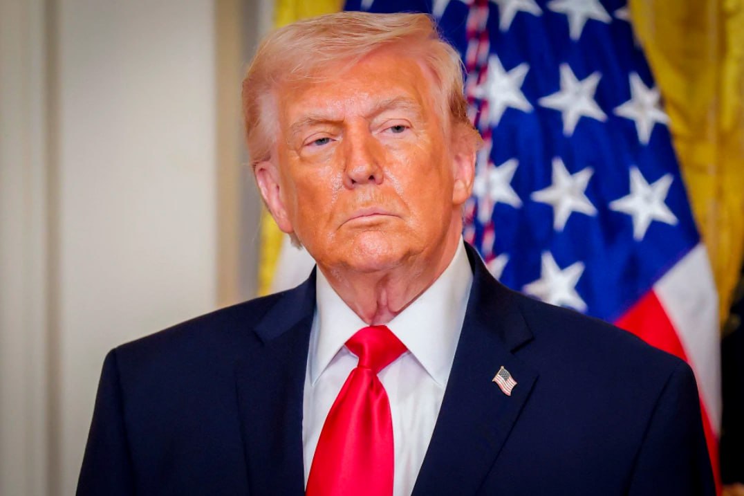 Трамп раскритиковал Зеленского, заявив что с ним «гораздо сложнее договориться» в вопросе украинского урегулирования, чем с Путиным