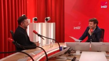 Владислав Шурыгин: Гнида нашел себе нового папу