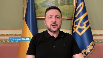 С Путиным легче, чем с Зеленским: