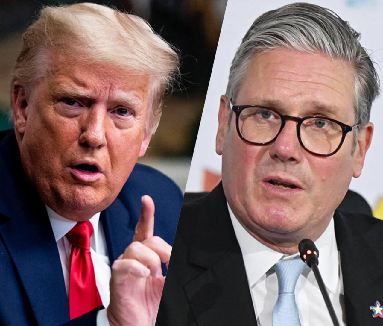 Лондон может направить на Ближний Восток тысячи дронов-перехватчиков Octopus, которые производятся для Украины