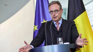 «Не способны угрожать, не можем задушить»: Европа заговорила о сделке с Россией