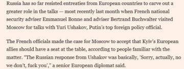 Sorry, actually, no we don�t, fuck you, � ������ ������ ���������� �������