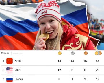 «Отмывают преступления страны с помощью спорта»: Зеленский ввёл санкции против наших спортсменов-паралимпийцев