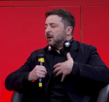 Зеленский ввёл санкции против российских паралимпийцев