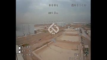 ��������� ������: ����������� ��������� � ����� ������ ��������� ���� ��� FPV-������� �� �����������