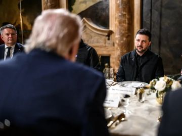 Украина хотела подписать с США долгосрочное соглашение о производстве дронов ориентировочной стоимостью $35-50 млрд