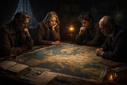 Распутье по-евройпески: молчаливо поддерживать геополитические амбиции США в ущерб своему благосостоянию или задуматься уже о своём суверенитете и процветании?