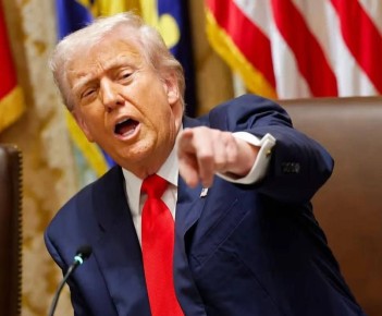 Трамп пригрозил НАТО «плохим будущим», если союзники не помогут США разблокировать Ормузский пролив