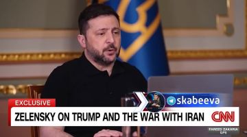 Зеленский бросил вызов министру сухопутных войск США Дэну Дрисколлу, который на переговорах в Киеве сказал ‘нам нужно закончить это дерьмо’