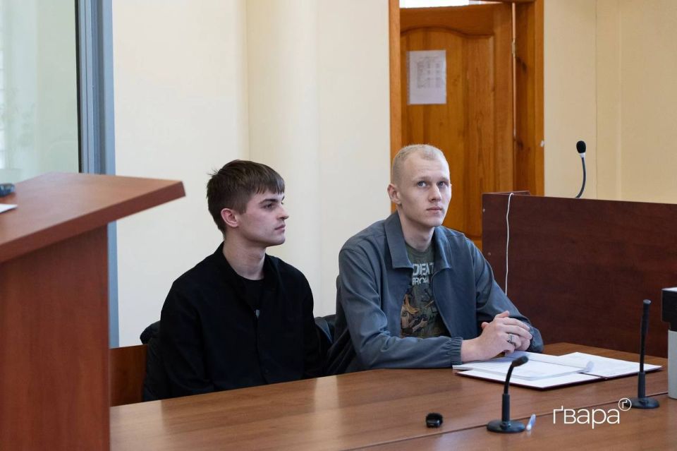 Харьковские "Ромео" в поисках семейного счастья и признания Харьковские "Ромео" в поисках семейного счастья и признания