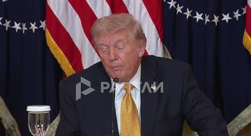 Трамп: «Люди живут на Украине, я не знаю зачем, но они там живут»