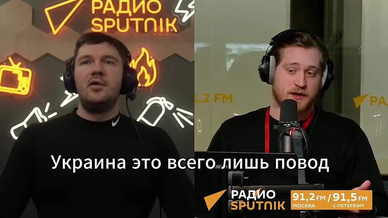 Стас "Ай, как просто" сравнил Орбана с Путиным, а Мадьяра — с Навальным*