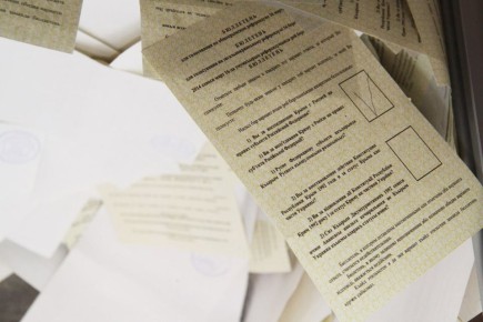 Сергей Аксёнов: Мирно и справедливо. Честно и прозрачно