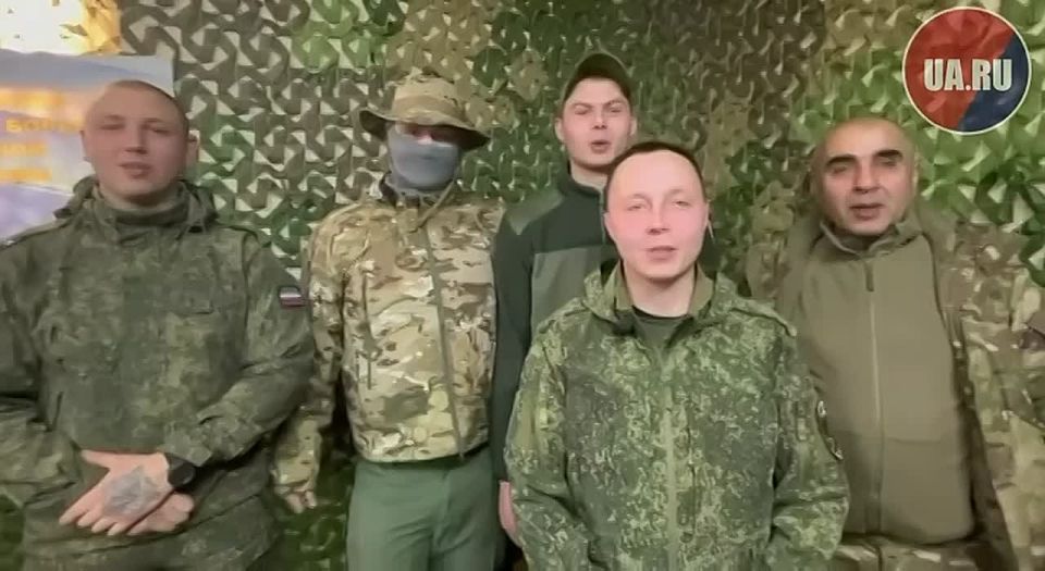 Бойцы СВО плохого не посоветуют!