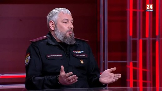 Сироткин: НАТО хотело овладеть базой Черноморского флота