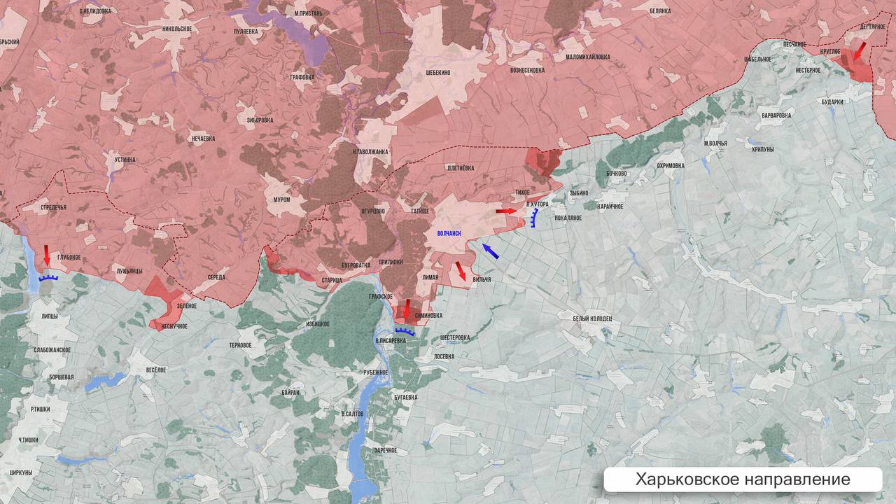 Олег Царёв: Фронтовая сводка 16 марта. На Херсонском направлении ВС РФ бьют по технике, антеннам связи и огневым точкам противника в Херсоне, Антоновке Олег Царёв: Фронтовая сводка 16 марта. На Херсонском направлении ВС РФ бьют по технике, антеннам связи и огневым точкам противника в Херсоне, Антоновке