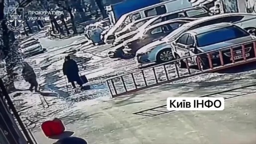 Что происходит в головах людей, живущих под нацистской оккупацией — понять очень сложно