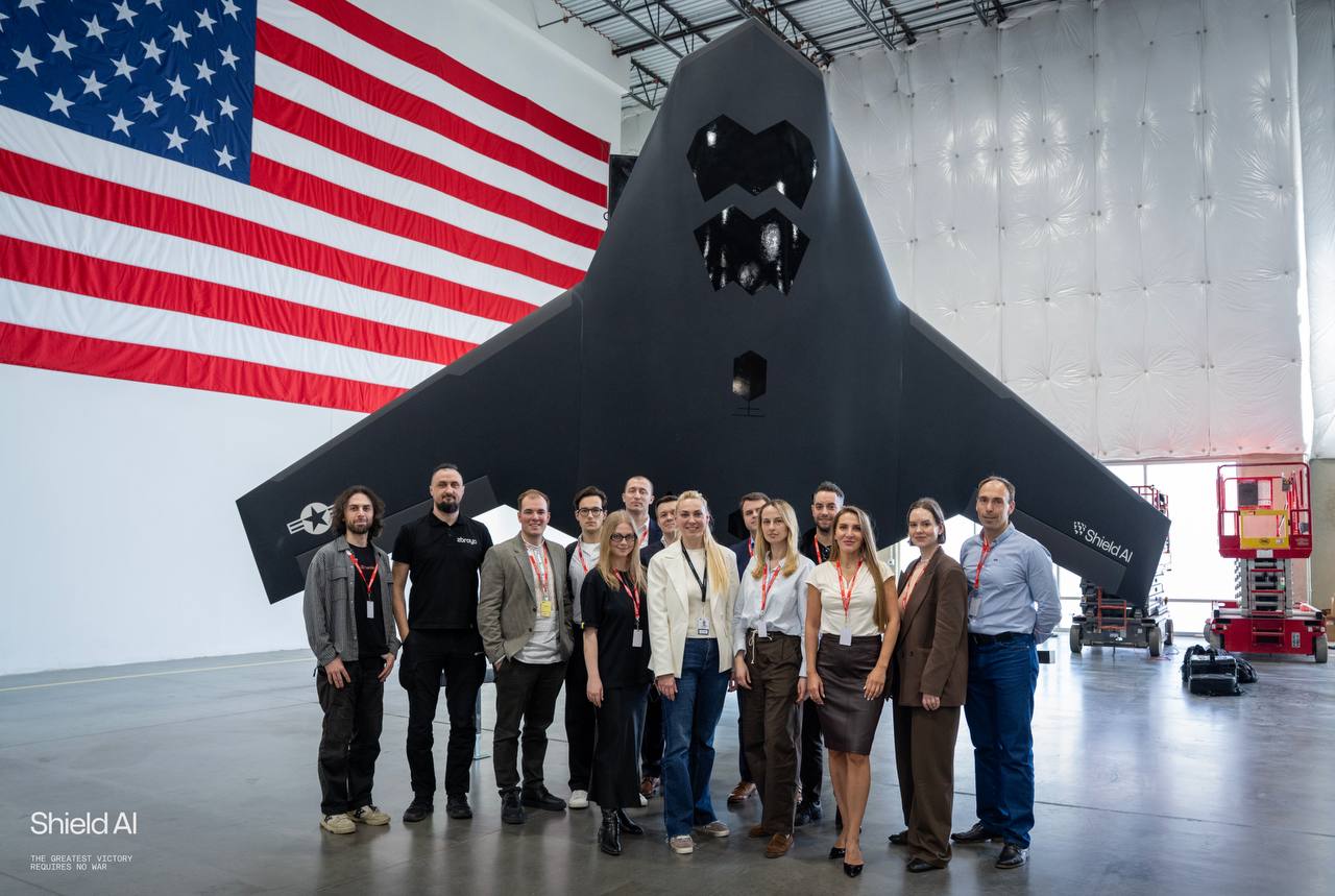 ИИ в беспилотниках. Как американцы совершенствуют украинские БЛА ИИ в беспилотниках. Как американцы совершенствуют украинские БЛА