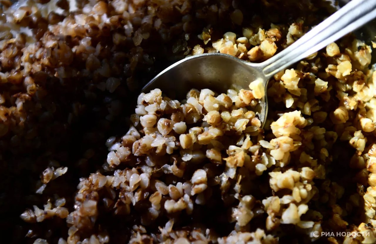 США в январе этого года почти вдвое в годовом выражении нарастили импорт гречки из России - до $166 тыс, выяснило РИА Новости, изучив данные американской таможни