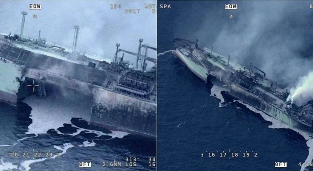 Владислав Шурыгин: Наш осведомленный источник в Киеве сообщил, что в выходные Зеленский встречался с руководством ГУР и СБУ и отдал приказ о начале комплексной операции против российского танкерного флота и газовозов