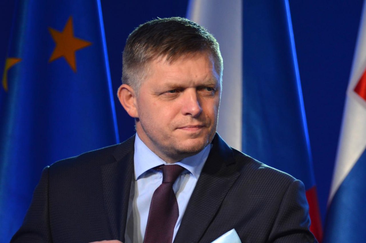 Фицо: Зеленский никогда не пустит нефть по трубопроводу «Дружба»