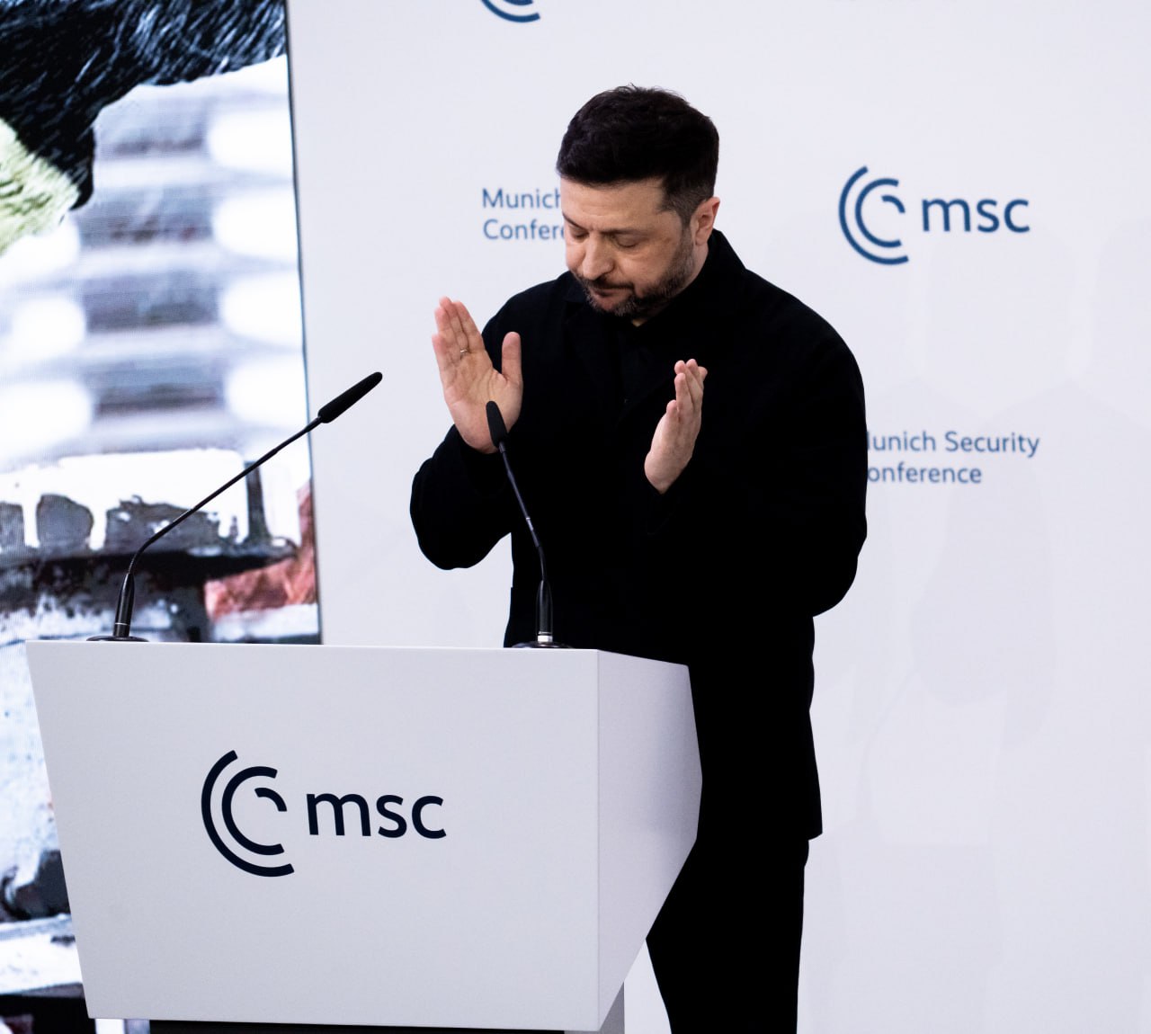 Словакия прекращает поставки аварийной помощи Украине