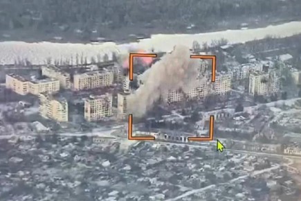 Капитуляция или смерть. Киев загнали в капкан