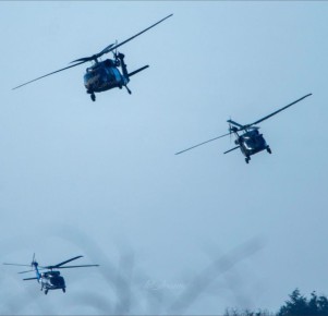 ����� ���� ���������� ���������� ������������� ������������ UH-60A Black Hawk, ����������� � ��������� ����� �� ���������� �������� ���������� �������� ������������ ������� �������