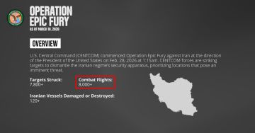 ��� �������� ��� ����������, ��� �� 18 ���� �������� "��������� ������" �� ������� ��������� ����� 8000 ������ ������� ��� ����� �������, ���� ����� 450 ������� � �����