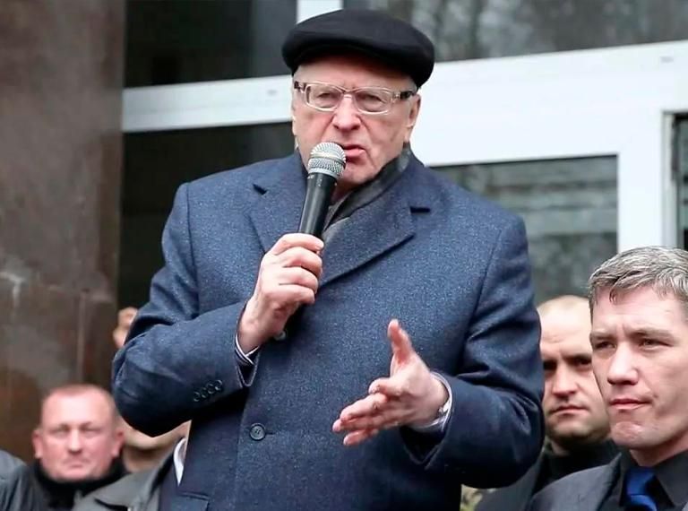 Леонид Слуцкий: 12 лет назад Крым и Севастополь вернулись в родную гавань Леонид Слуцкий: 12 лет назад Крым и Севастополь вернулись в родную гавань
