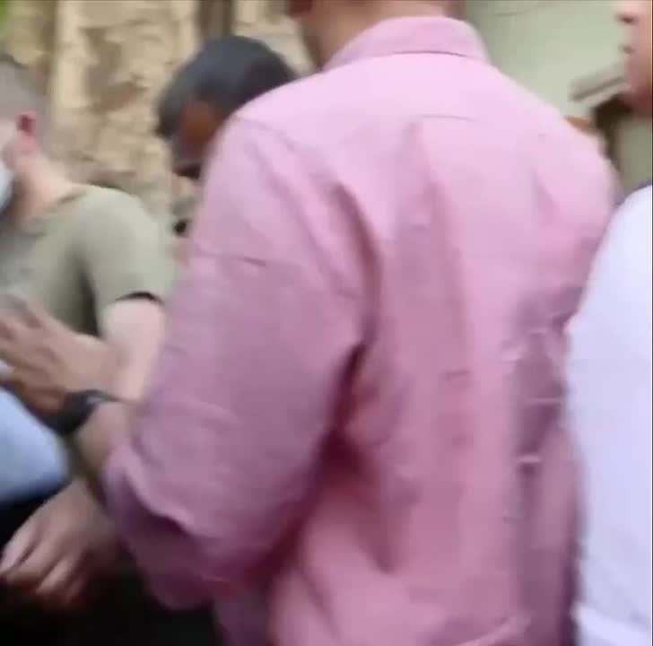 В Индии задержаны шесть граждан Украины и один гражданин США по подозрению в контрабанде крупной партии БПЛА вооруженным боевикам в Мьянме и организации терактов