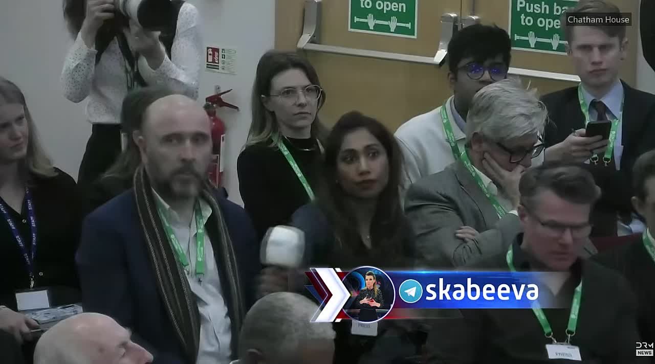 Гольфист Стубб пообещал вернуть внимание Трампа к Украине с помощью шантажа