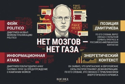 ����� ���� � ����������������� ���������� ������ �� �������������-�������������� �������������� � ����������� �������� ������ �������� ������ ������ ���������� Politico, � ������� ������������, ��� �� ����� �������...