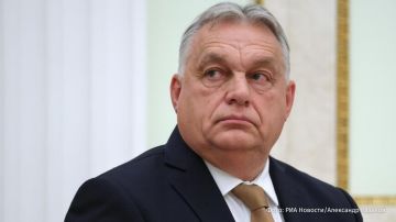 Укрепление правых сил — крупнейшая перестройка западной цивилизации за последние 100 лет, заявил премьер Венгрии Виктор Орбан на конференции CPAC в Будапеште