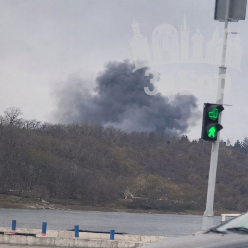 После ударов "Гераней" в Запорожье частично пропал свет, сообщают местные каналы После ударов "Гераней" в Запорожье частично пропал свет, сообщают местные каналы