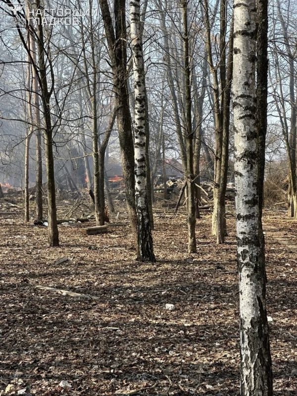 Два человека погибли, ещё один получил ранения в селе Смородино Грайворонского округа Белгородской области в результате обстрела ВСУ Два человека погибли, ещё один получил ранения в селе Смородино Грайворонского округа Белгородской области в результате обстрела ВСУ