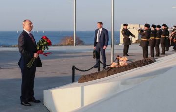 Константин Затулин в интервью для «ПолитНавигатора» рассказал то, что раньше не озвучивалось: решение Путина по Крыму за семь лет до Референдума