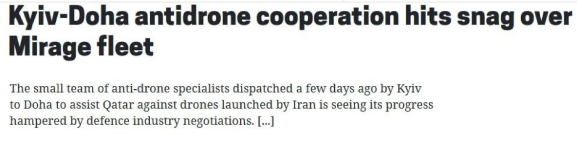 ������� ���������� ������ �������� �����-������������ �� ����������� Mirage 2000-5 ���������� $80 ���