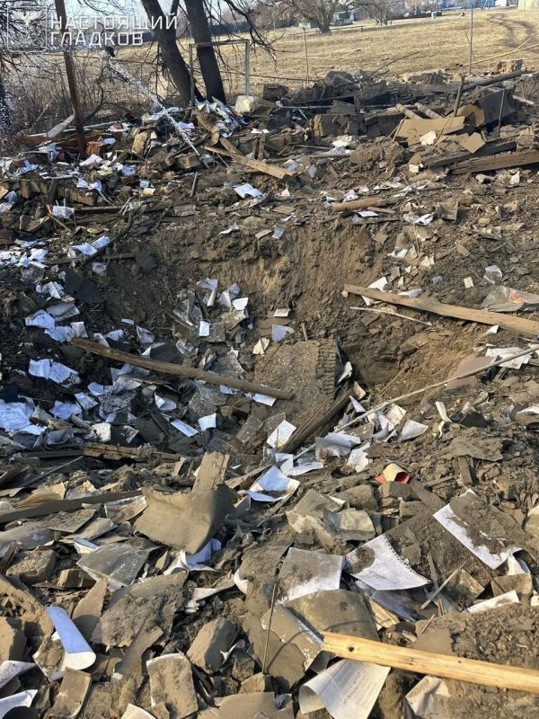 Два человека погибли, ещё один получил ранения в селе Смородино Грайворонского округа Белгородской области в результате обстрела ВСУ Два человека погибли, ещё один получил ранения в селе Смородино Грайворонского округа Белгородской области в результате обстрела ВСУ