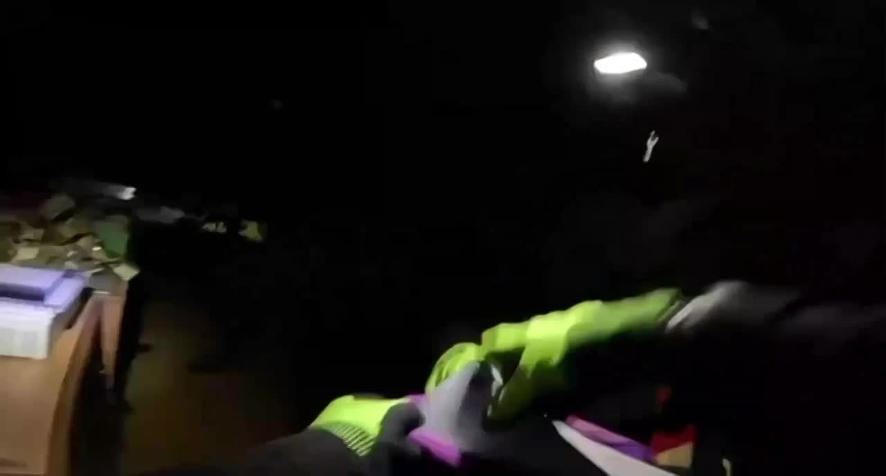 В Чехии пылает израильский завод