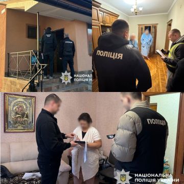 Миллионы в карман: на Украине новый коррупционный скандал и обыски