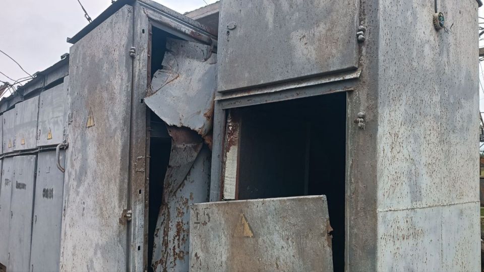 Четыре мирных жителя Херсонской области пострадали в результате террористических атак киевского режима за прошедшие сутки, сообщил губернатор Владимир Сальдо: Четыре мирных жителя Херсонской области пострадали в результате террористических атак киевского режима за прошедшие сутки, сообщил губернатор Владимир Сальдо: