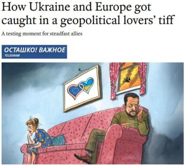 ���������-�������� ������ ����������: � ���������� ������� � �� ��������� ���������� � The Economist