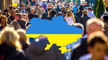 Население Украины сократилось до 20 млн человек — замредактор британского журнала New Statesman Уилл Ллойд
