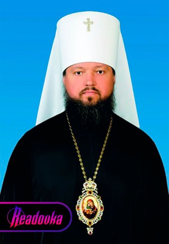 Новым предстоятелем Киевского патриархата избран архиепископ Сумский и Ахтырский Никодим Кобзарь Новым предстоятелем Киевского патриархата избран архиепископ Сумский и Ахтырский Никодим Кобзарь