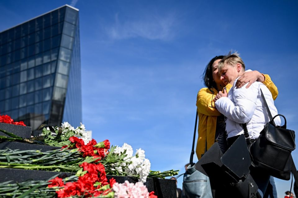22.03.2024.... Ровно два года прошло с момента 22.03.2024.... Ровно два года прошло с момента