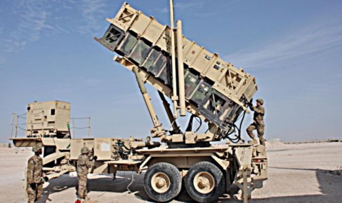 Юрий Котенок: Тем временем The Times пишет, что украинские "спецы", отправленные Зеленским в страны Персидского залива, получили ни много ни мало психологическую травму