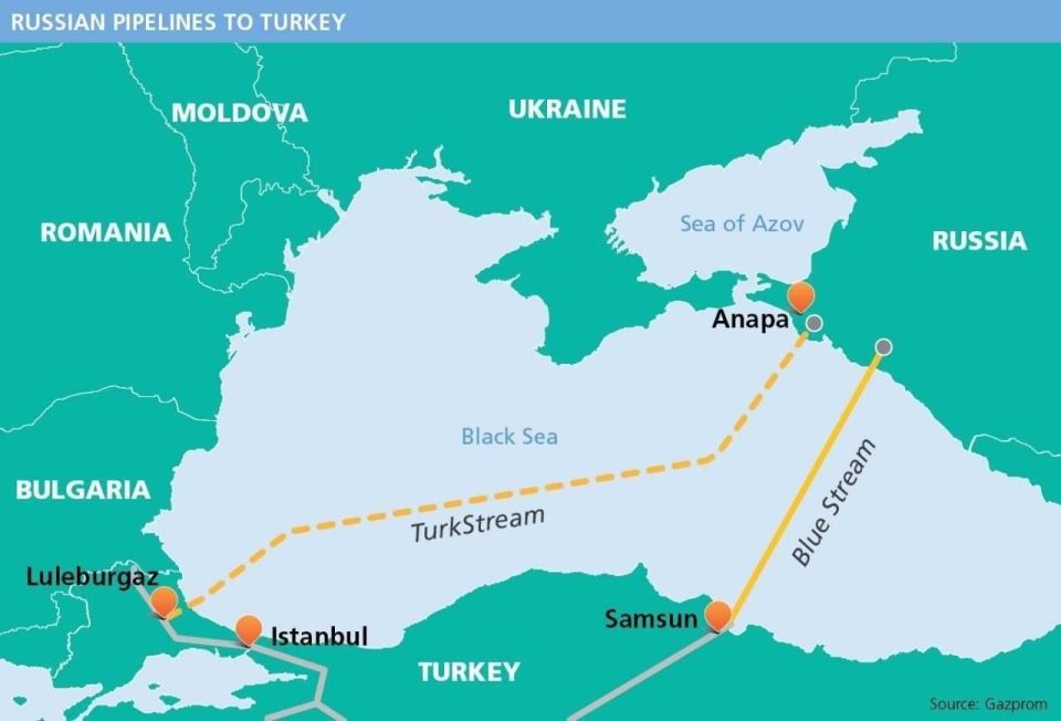 Эдуард Басурин: Венгрия угрожает Украине военными последствиями за атаки на "Турецкий поток" Эдуард Басурин: Венгрия угрожает Украине военными последствиями за атаки на "Турецкий поток"