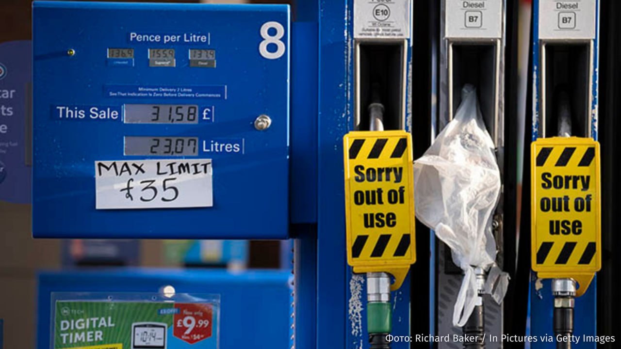 Заявления Пескова об энергокризисе вызвали резонанс в ЕС — СМИ